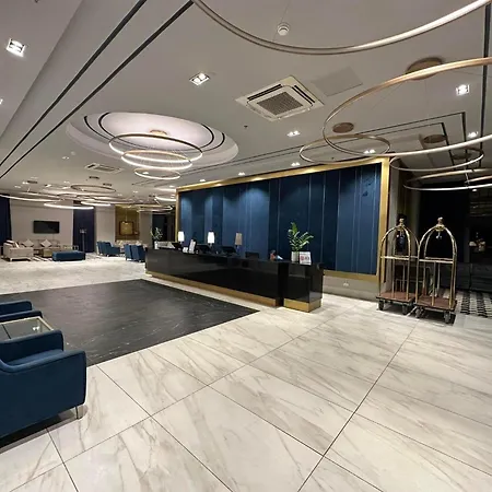 Arlowes At 20F Grand Residences Cebu