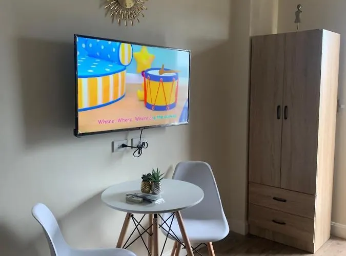 Arlowes At 20f Grand Residences Aparthotel 4*
