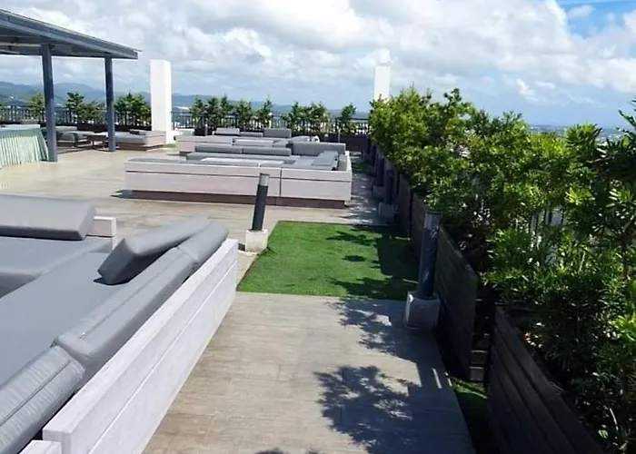 Aparthotel Arlowes At 20f Grand Residences Cebu