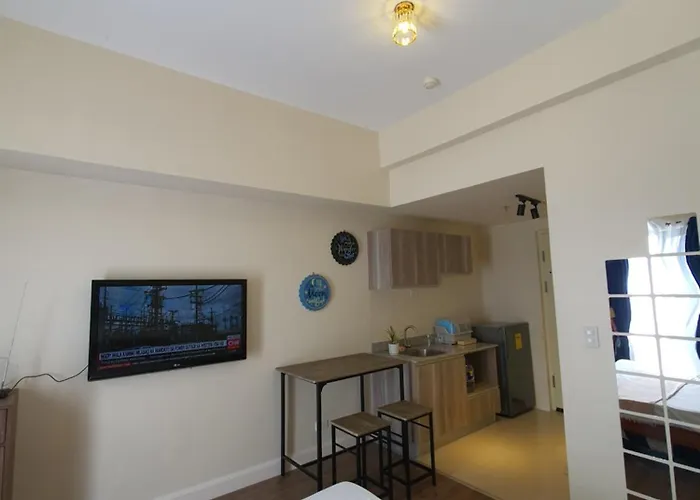 Aparthotel Arlowes At 20f Grand Residences 4*