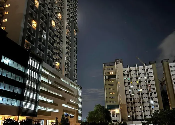 Aparthotel Arlowes At 20f Grand Residences 4*