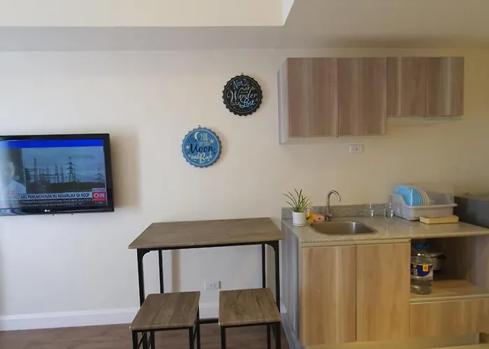 Arlowes At 20f Grand Residences 4*