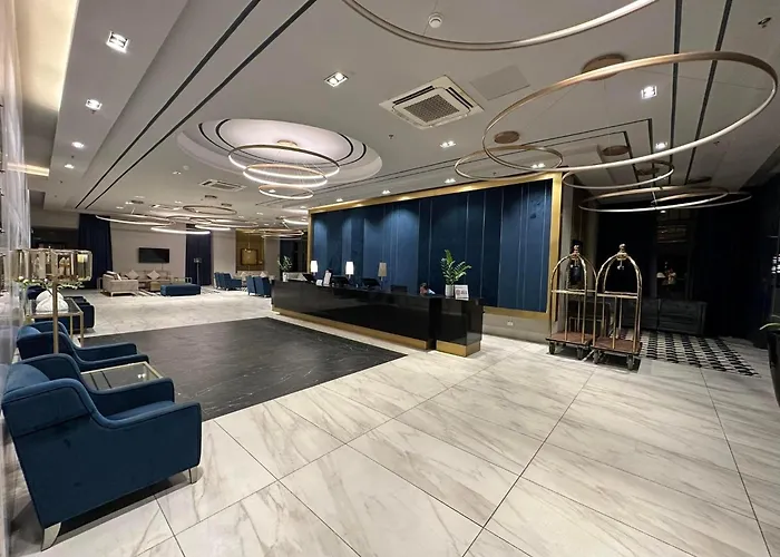 Aparthotel Arlowes At 20f Grand Residences Cebu