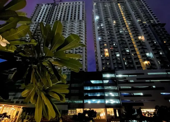 Arlowes At 20f Grand Residences 4*