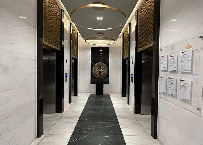 Aparthotel Arlowes At 20f Grand Residences Cebu