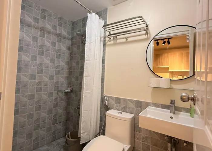 Arlowes At 20f Grand Residences Aparthotel 4*