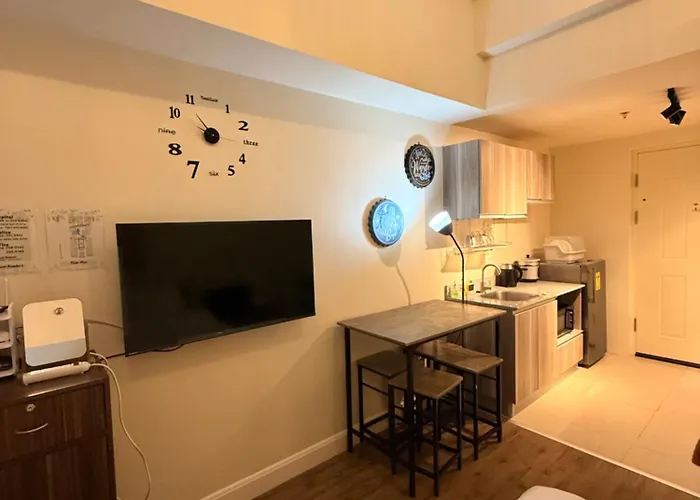 Arlowes At 20f Grand Residences 4*