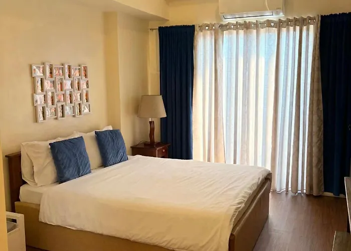 Arlowes At 20f Grand Residences Aparthotel Cebu