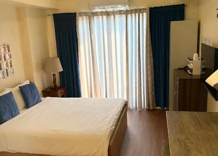 Arlowes At 20f Grand Residences Aparthotel Cebu