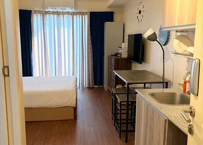 Arlowes At 20f Grand Residences 4*